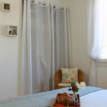 Apartment Le Soleillet - T2 Au Coeur De Sanary-sur-Mer
