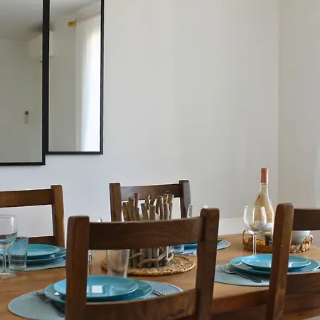 Apartment Le Soleillet - T2 Au Coeur De *