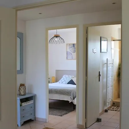Apartment Le Soleillet - T2 Au Coeur De